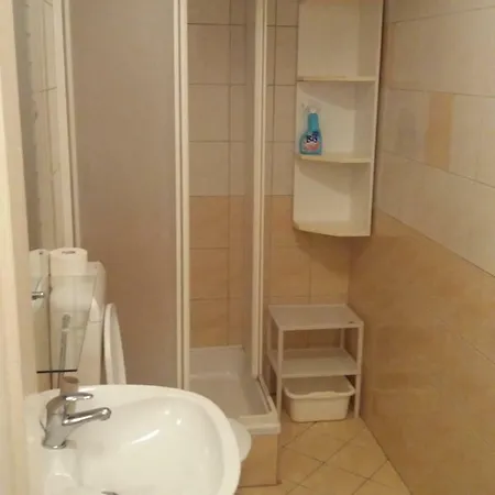 House Konen Apartment