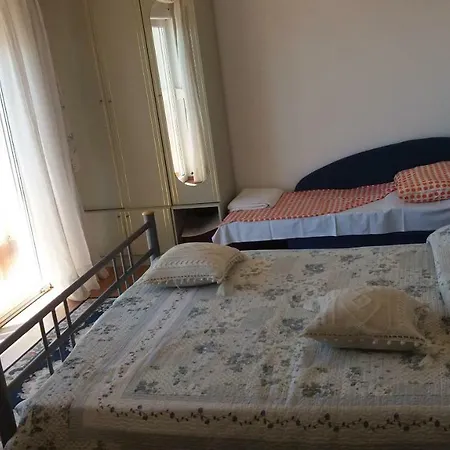 Apartment House Konen *