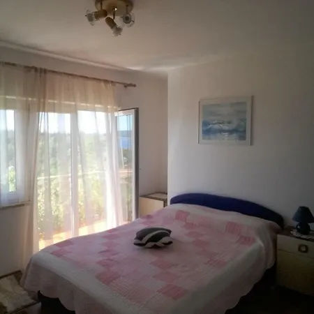 Apartment House Konen *