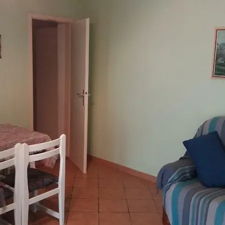 Apartment House Konen