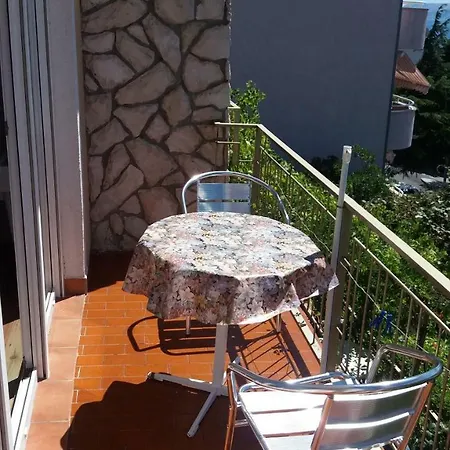 House Konen Apartment