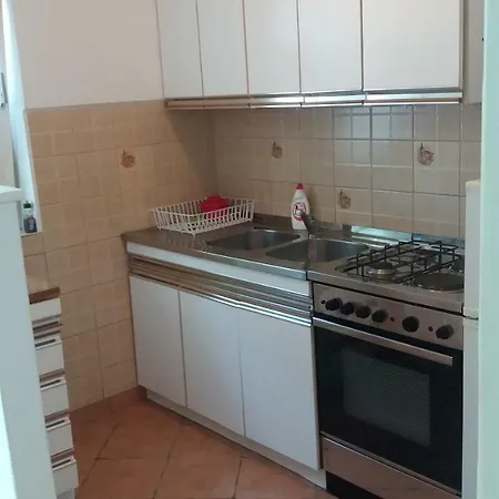Apartment House Konen Dramalj